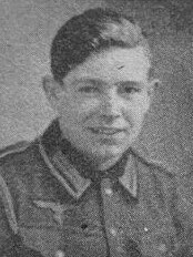 Steinhauser Hans (VDK: Johann)